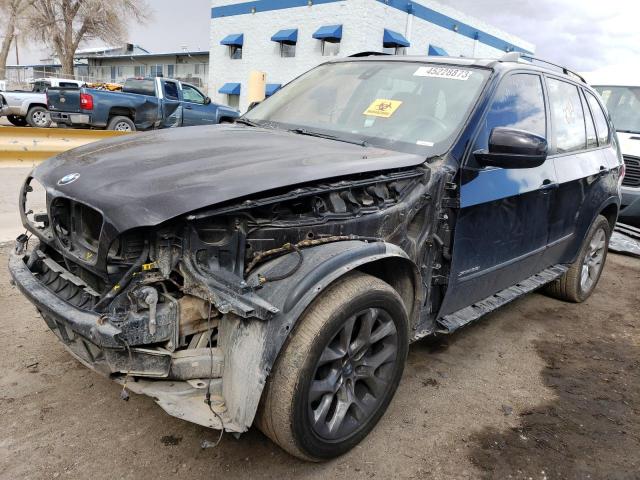 Aukcja sprzedaży 2012 Bmw X5 Xdrive35i, vin: 5UXZV4C55CL986649, numer aukcji: 45228873