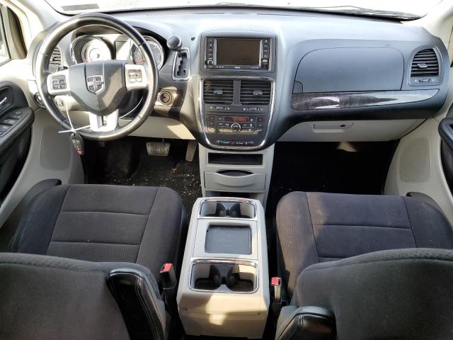 Aukcja sprzedaży 2011 Dodge Grand Caravan Crew, vin: 2D4RN5DG6BR658818, numer aukcji: 45475183