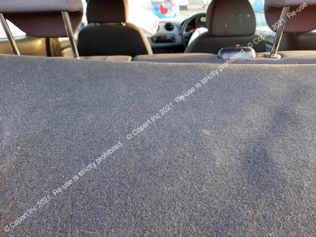 Aukcja sprzedaży 2013 Seat Ibiza S Ac, vin: VSSZZZ6JZDR115615, numer aukcji: 45279783