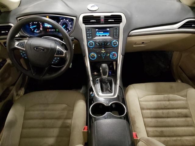 Продаж на аукціоні авто 2015 Ford Fusion Se, vin: 1FA6P0H77F5125845, номер лоту: 45906863