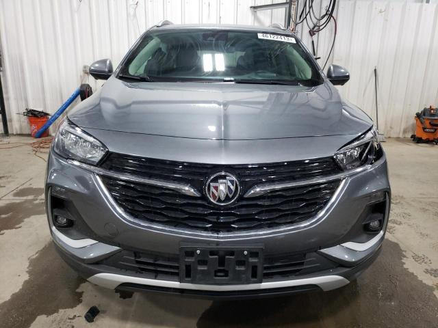 Aukcja sprzedaży 2020 Buick Encore Gx Select, vin: KL4MMESL1LB131242, numer aukcji: 46122413