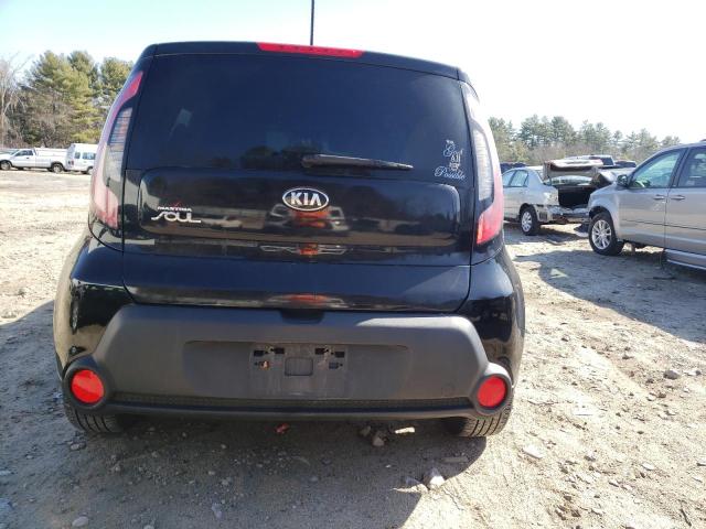 Aukcja sprzedaży 2014 Kia Soul, vin: KNDJN2A22E7066436, numer aukcji: 45376433