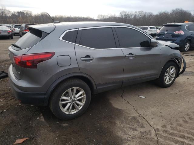 45748163 :رقم المزاد ، JN1BJ1CR2KW353249 vin ، 2019 Nissan Rogue Sport S مزاد بيع