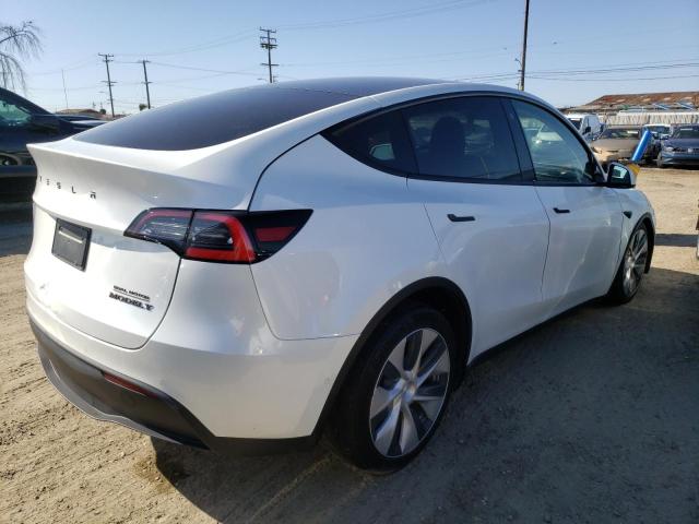Aukcja sprzedaży 2021 Tesla Model Y, vin: 5YJYGDEE5MF072572, numer aukcji: 46429693
