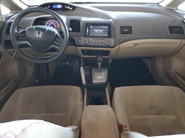 Aukcja sprzedaży 2006 Honda Civic Lx, vin: 1HGFA165X6L121191, numer aukcji: 43558633
