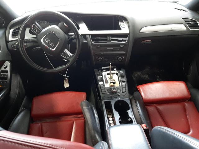 Продажа на аукционе авто 2012 Audi S4 Prestige, vin: WAUKGAFLXCA050928, номер лота: 45529013