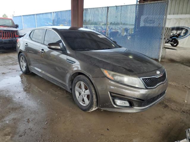 Продаж на аукціоні авто 2014 Kia Optima Lx, vin: 5XXGM4A72EG319220, номер лоту: 45400463