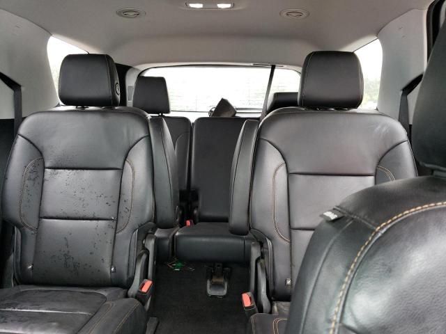 Aukcja sprzedaży 2018 Chevrolet Traverse Lt, vin: 1GNERHKW7JJ135684, numer aukcji: 45362663