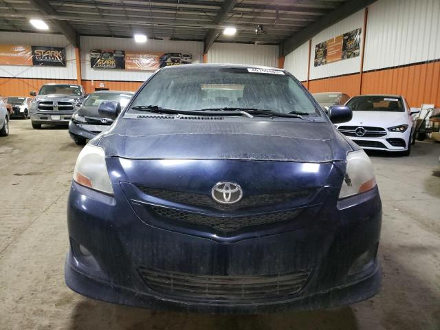 Aukcja sprzedaży 2008 Toyota Yaris, vin: JTDBT923181227845, numer aukcji: 46159483