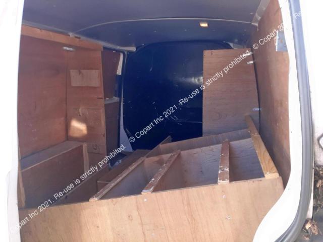 Aukcja sprzedaży 2015 Volkswagen Tporter T3, vin: WV1ZZZ7HZFH165225, numer aukcji: 45437333