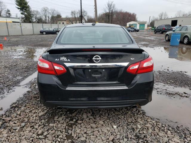 Продажа на аукционе авто 2017 Nissan Altima 2.5, vin: 1N4AL3APXHC223610, номер лота: 46227763