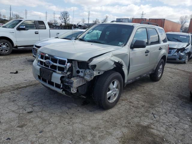 Aukcja sprzedaży 2009 Ford Escape Xlt, vin: 1FMCU03709KA59184, numer aukcji: 45154053