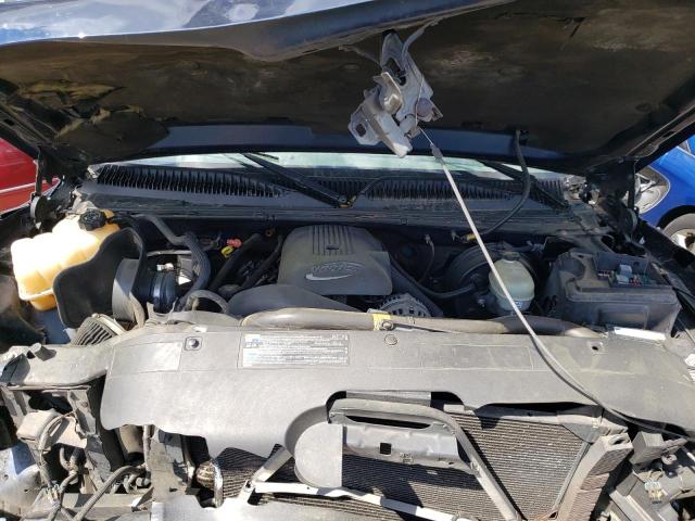 Aukcja sprzedaży 2005 Chevrolet Silverado C1500, vin: 2GCEC19V251176030, numer aukcji: 45136273
