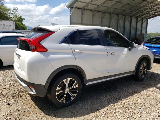45370653 :رقم المزاد ، JA4AT5AA6JZ038257 vin ، 2018 Mitsubishi Eclipse Cross Se مزاد بيع