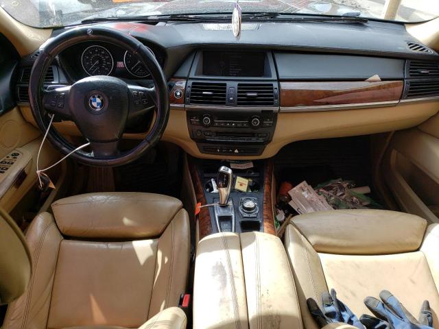 Aukcja sprzedaży 2012 Bmw X5 Xdrive35i, vin: 5UXZV4C55CL986649, numer aukcji: 45228873