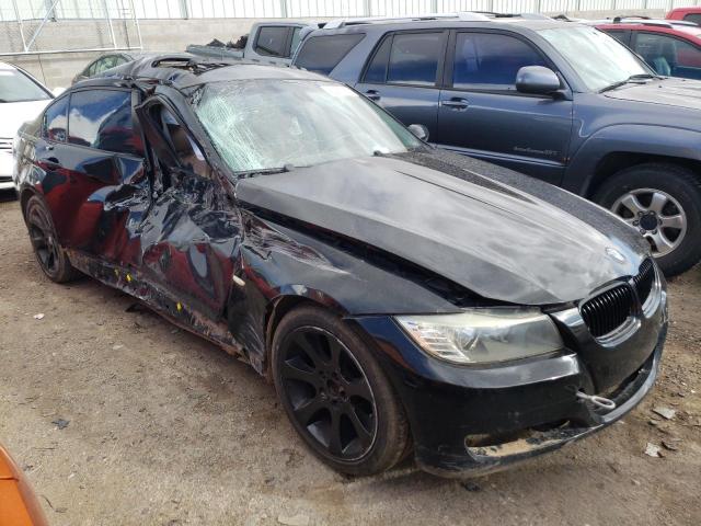 Aukcja sprzedaży 2008 Bmw 328 I, vin: WBAVA335X8K055791, numer aukcji: 45301713