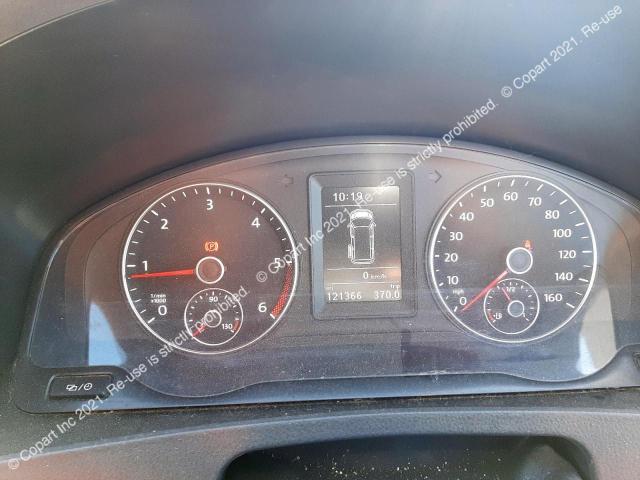 Aukcja sprzedaży 2015 Volkswagen Tporter T3, vin: WV1ZZZ7HZFH165225, numer aukcji: 45437333