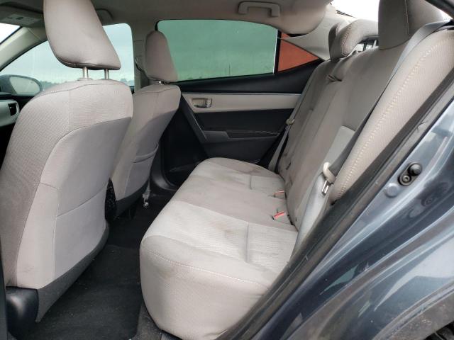 Aukcja sprzedaży 2016 Toyota Corolla L, vin: 2T1BURHE5GC612728, numer aukcji: 45525353