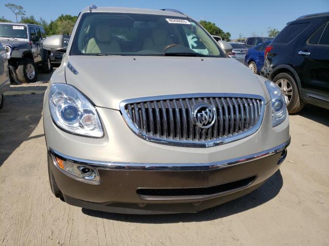 Aukcja sprzedaży 2012 Buick Enclave, vin: 5GAKRCED2CJ232546, numer aukcji: 46266663