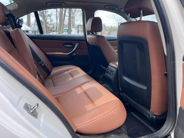 46391053 :رقم المزاد ، WBAPK5C52BA811189 vin ، 2011 Bmw 328 Xi Sulev مزاد بيع