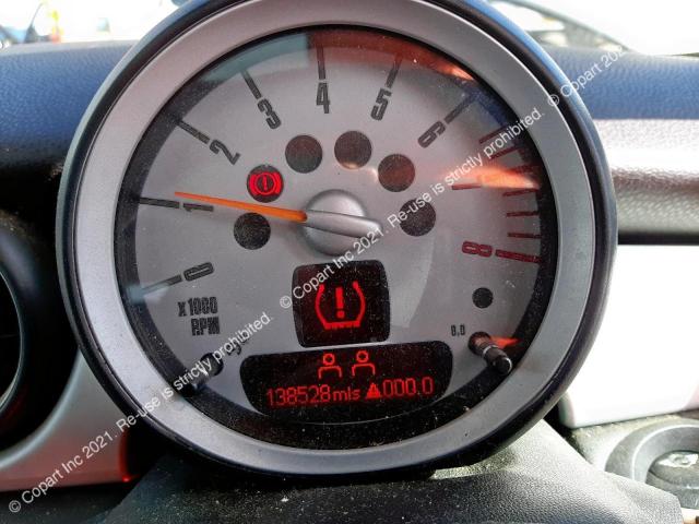 Aukcja sprzedaży 2007 Mini Cooper, vin: WMWMF32010TL66267, numer aukcji: 45357593