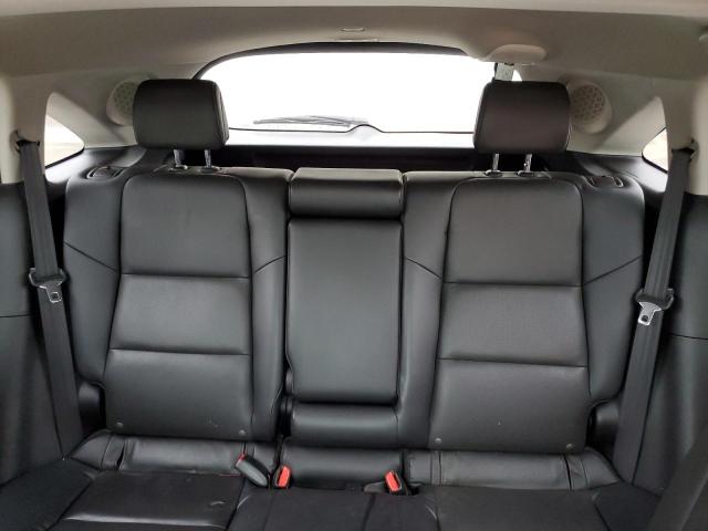 Aukcja sprzedaży 2014 Acura Rdx Technology, vin: 5J8TB3H52EL017415, numer aukcji: 45442113