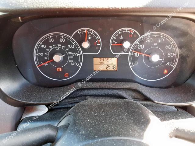 Aukcja sprzedaży 2007 Fiat Punto Acti, vin: ZFA19900001306740, numer aukcji: 45512963