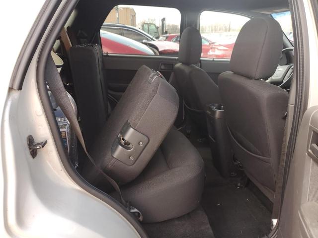 Aukcja sprzedaży 2009 Ford Escape Xlt, vin: 1FMCU03709KA59184, numer aukcji: 45154053