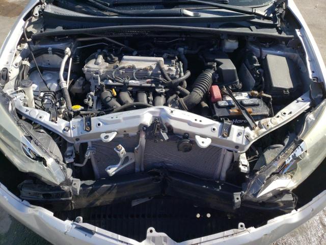 Aukcja sprzedaży 2015 Toyota Corolla L, vin: 2T1BURHE8FC296398, numer aukcji: 45508703