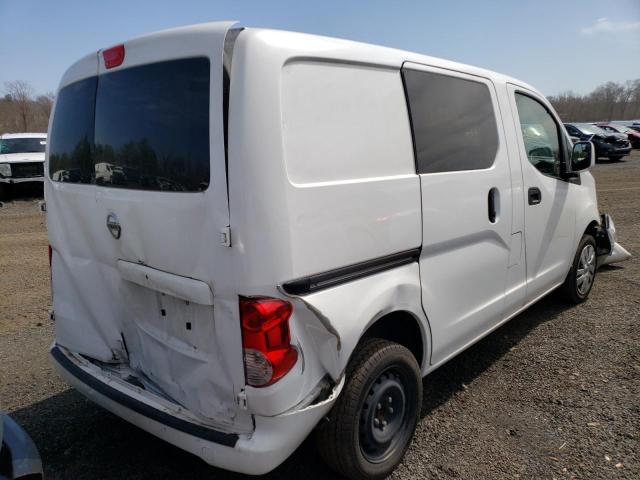 2019 Nissan Nv200 2.5s მანქანა იყიდება აუქციონზე, vin: 3N6CM0KN8KK708421, აუქციონის ნომერი: 43694863