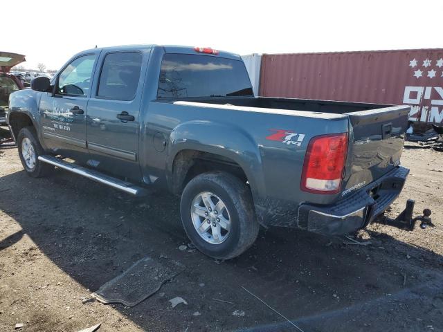 Продажа на аукционе авто 2012 Gmc Sierra K1500 Sle, vin: 3GTP2VE73CG162278, номер лота: 45665173
