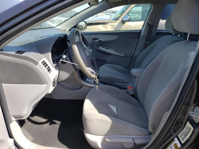 Aukcja sprzedaży 2010 Toyota Corolla Base, vin: 1NXBU4EE8AZ223904, numer aukcji: 45390613