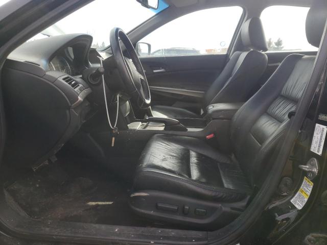 Продаж на аукціоні авто 2009 Honda Accord Exl, vin: 1HGCP26879A802278, номер лоту: 45387673