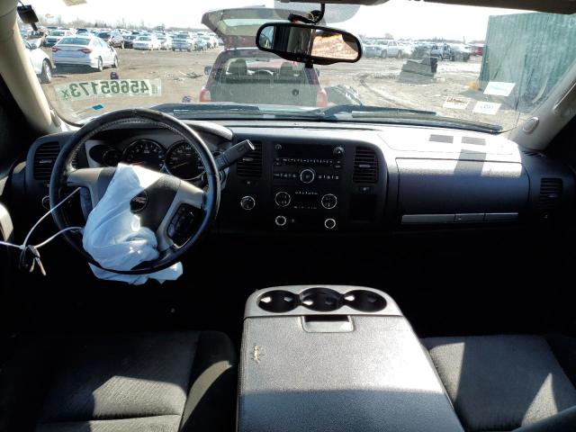 Продажа на аукционе авто 2012 Gmc Sierra K1500 Sle, vin: 3GTP2VE73CG162278, номер лота: 45665173