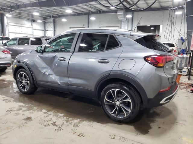 Aukcja sprzedaży 2020 Buick Encore Gx Select, vin: KL4MMESL1LB131242, numer aukcji: 46122413
