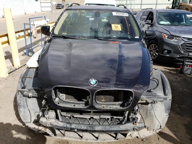 Aukcja sprzedaży 2012 Bmw X5 Xdrive35i, vin: 5UXZV4C55CL986649, numer aukcji: 45228873