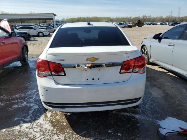 Aukcja sprzedaży 2015 Chevrolet Cruze Lt, vin: 1G1PE5SB0F7225104, numer aukcji: 45749633