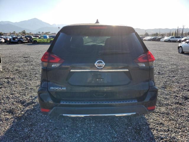 Aukcja sprzedaży 2018 Nissan Rogue S, vin: KNMAT2MT7JP512097, numer aukcji: 45485763