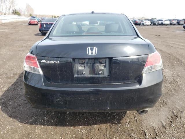 Продаж на аукціоні авто 2009 Honda Accord Exl, vin: 1HGCP26879A802278, номер лоту: 45387673