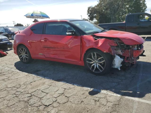 2014 Toyota Scion Tc მანქანა იყიდება აუქციონზე, vin: JTKJF5C74E3074433, აუქციონის ნომერი: 45265443