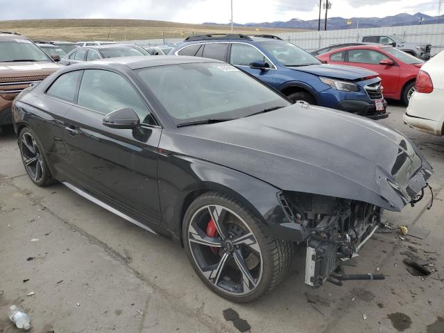 Aukcja sprzedaży 2021 Audi Rs5, vin: WUANWAF59MA902520, numer aukcji: 45454353