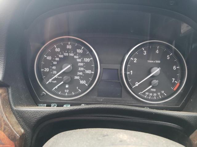 Aukcja sprzedaży 2008 Bmw 328 I, vin: WBAVA335X8K055791, numer aukcji: 45301713