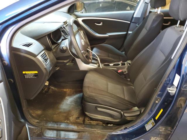 Aukcja sprzedaży 2014 Hyundai Elantra Gt, vin: KMHD35LHXEU177805, numer aukcji: 46088693