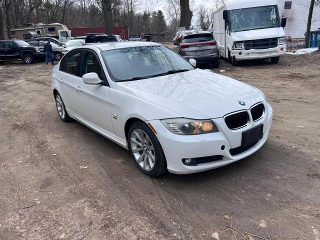 46391053 :رقم المزاد ، WBAPK5C52BA811189 vin ، 2011 Bmw 328 Xi Sulev مزاد بيع