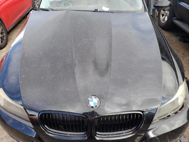 Aukcja sprzedaży 2008 Bmw 328 I, vin: WBAVA335X8K055791, numer aukcji: 45301713
