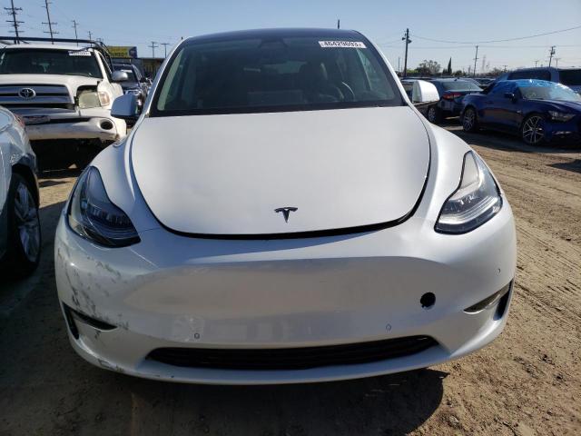 Aukcja sprzedaży 2021 Tesla Model Y, vin: 5YJYGDEE5MF072572, numer aukcji: 46429693
