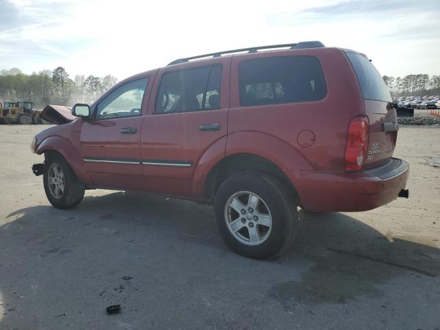 Aukcja sprzedaży 2007 Dodge Durango Slt, vin: 1D8HB482X7F559008, numer aukcji: 45373713