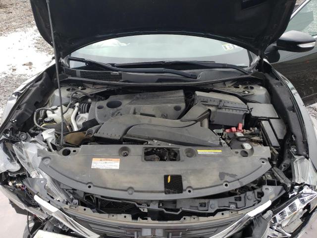 Продажа на аукционе авто 2017 Nissan Altima 2.5, vin: 1N4AL3APXHC223610, номер лота: 46227763
