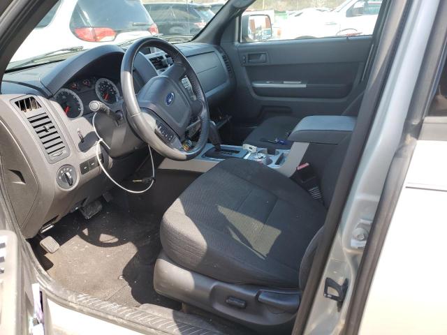 Aukcja sprzedaży 2009 Ford Escape Xlt, vin: 1FMCU03709KA59184, numer aukcji: 45154053