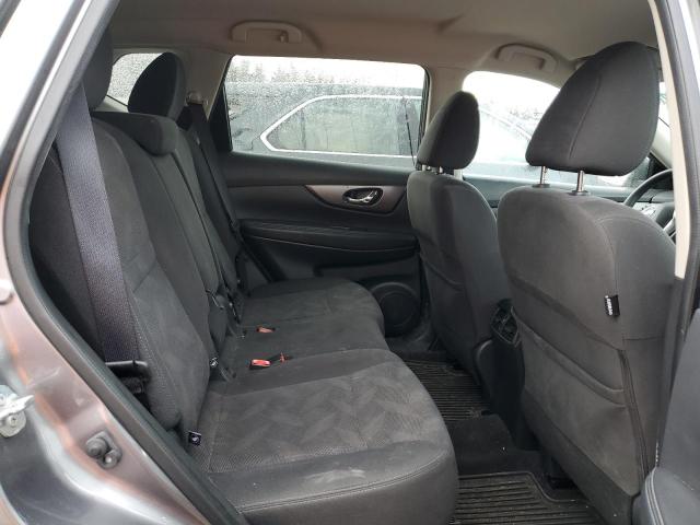 Aukcja sprzedaży 2016 Nissan Rogue S, vin: KNMAT2MV4GP655521, numer aukcji: 45417573